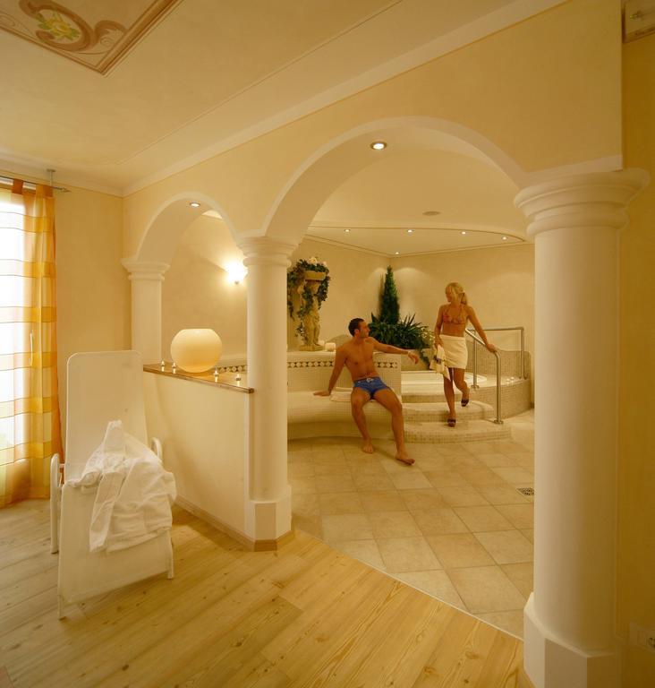 Olang Appartement Garden מראה חיצוני תמונה
