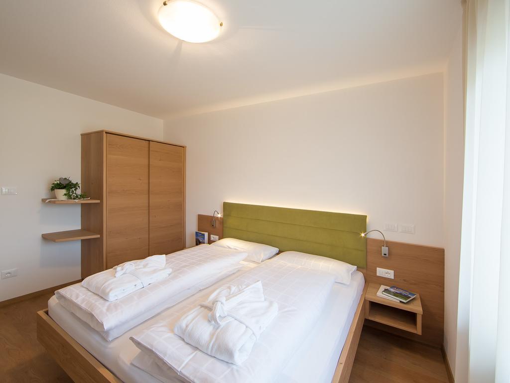 Olang Appartement Garden חדר תמונה
