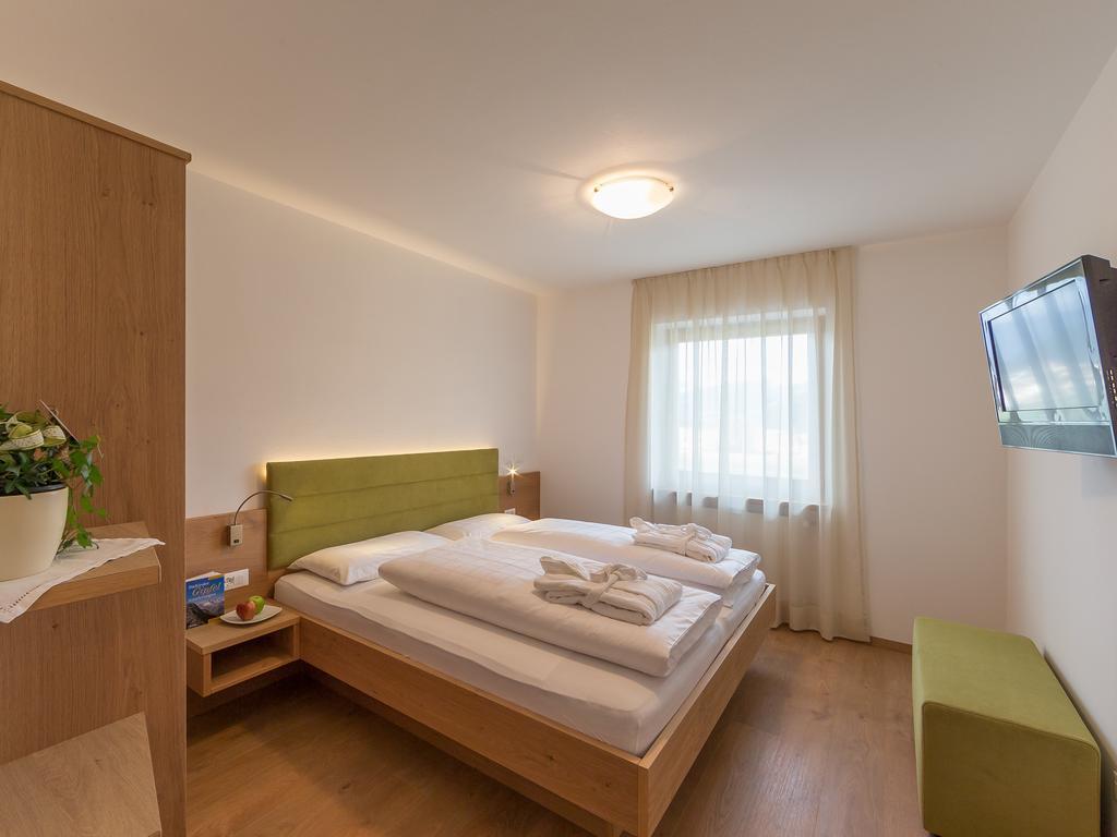 Olang Appartement Garden חדר תמונה