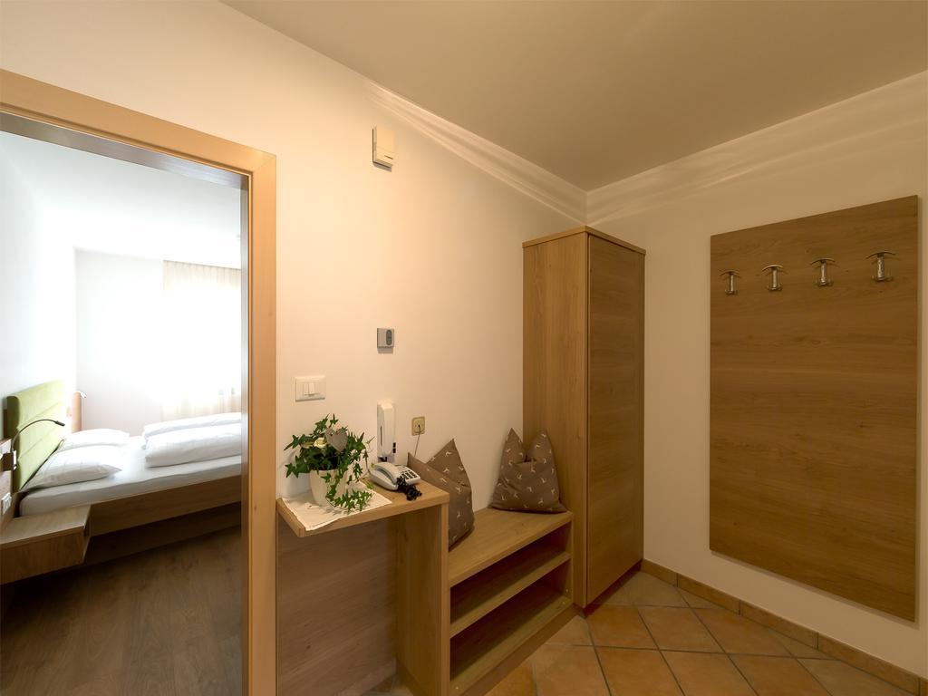 Olang Appartement Garden חדר תמונה