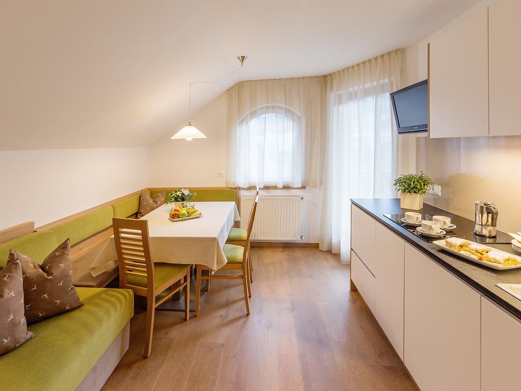Olang Appartement Garden חדר תמונה