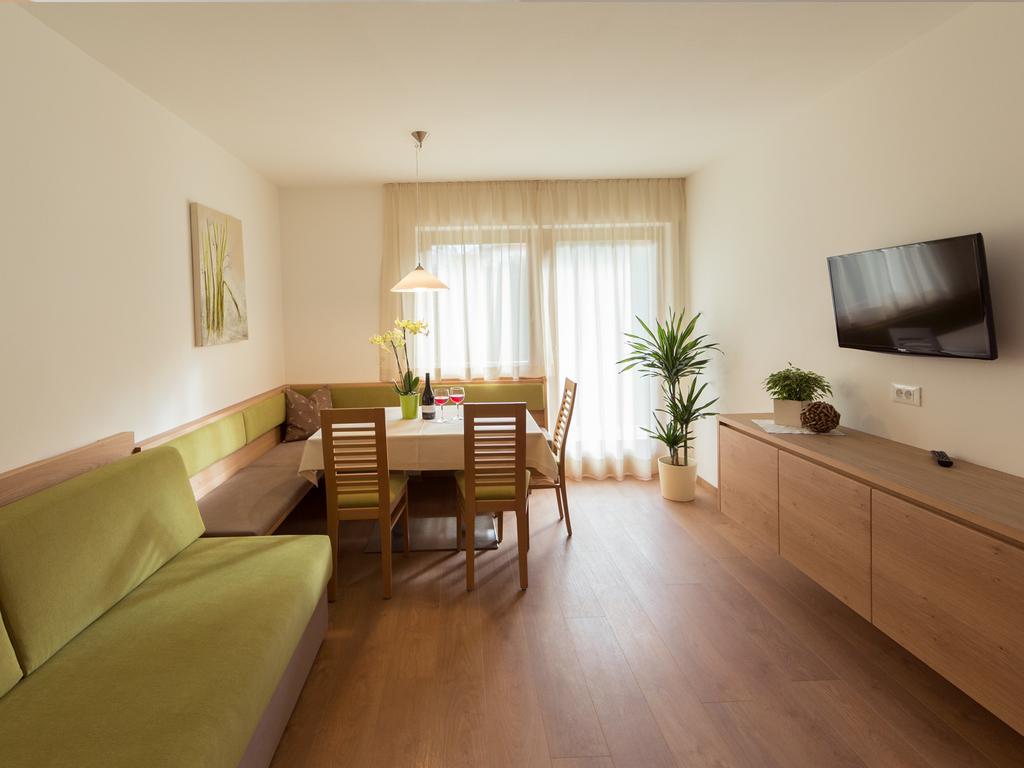 Olang Appartement Garden חדר תמונה