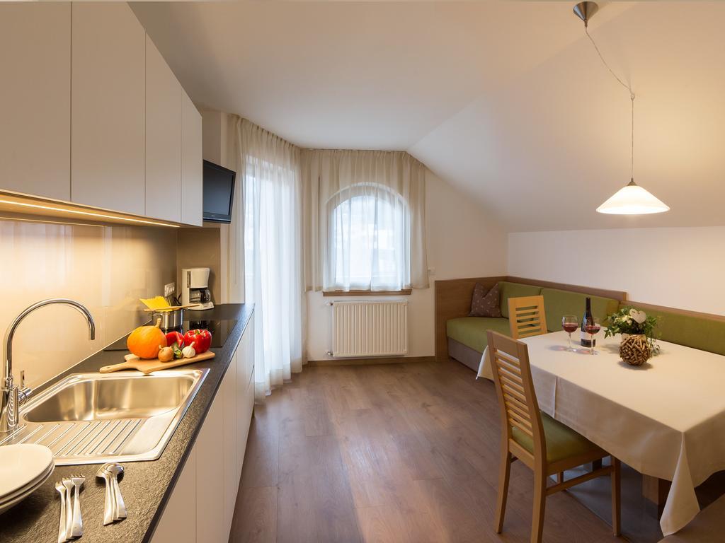 Olang Appartement Garden חדר תמונה