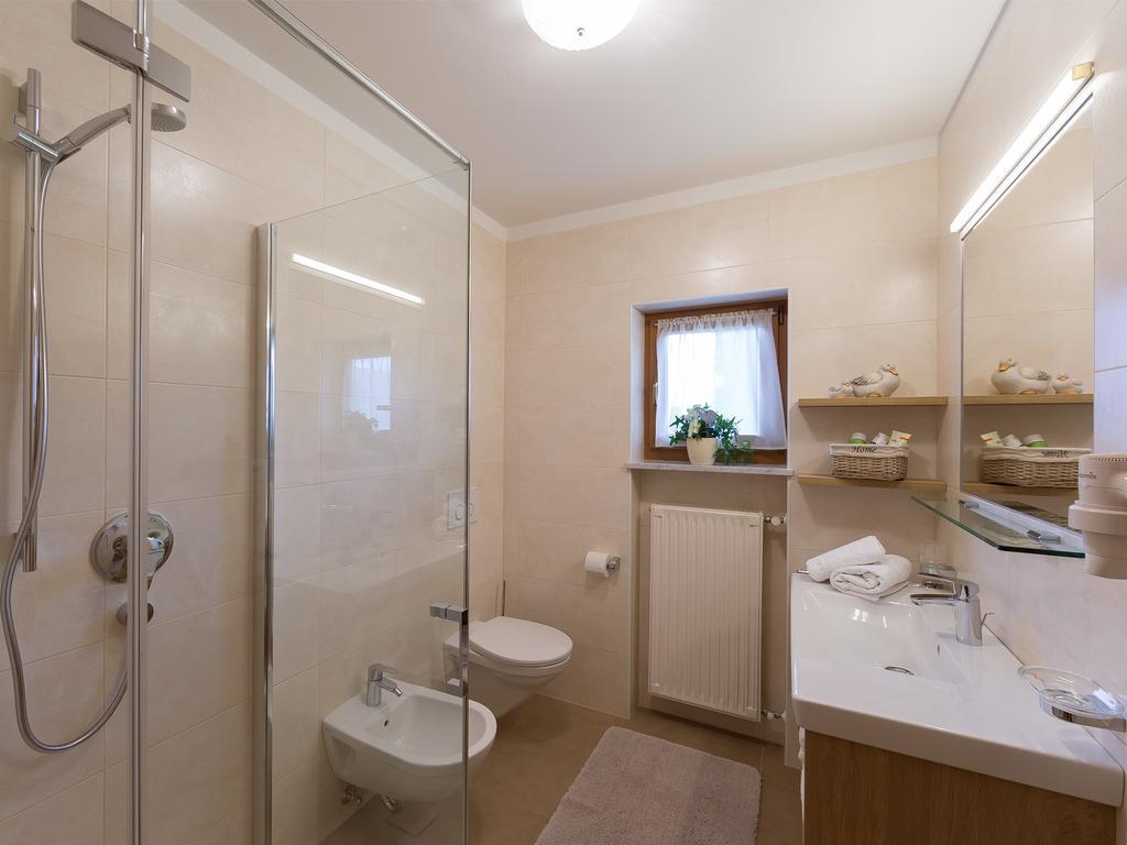 Olang Appartement Garden חדר תמונה