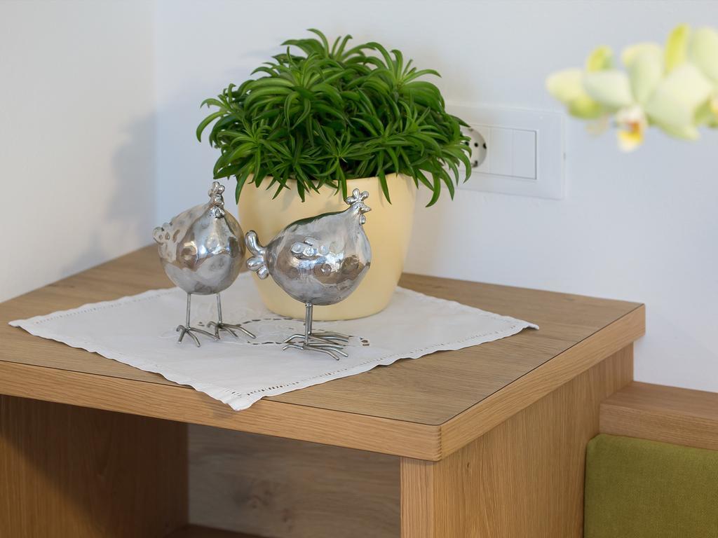 Olang Appartement Garden מראה חיצוני תמונה