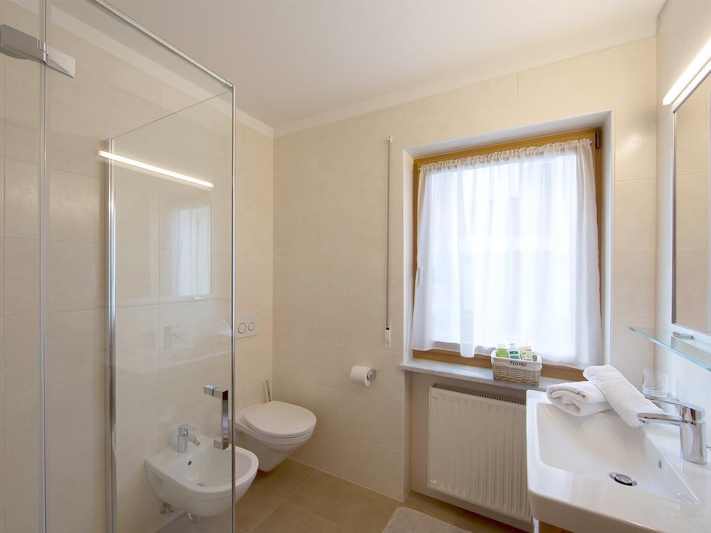 Olang Appartement Garden חדר תמונה