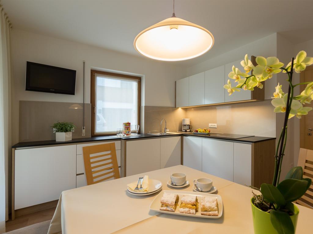 Olang Appartement Garden חדר תמונה