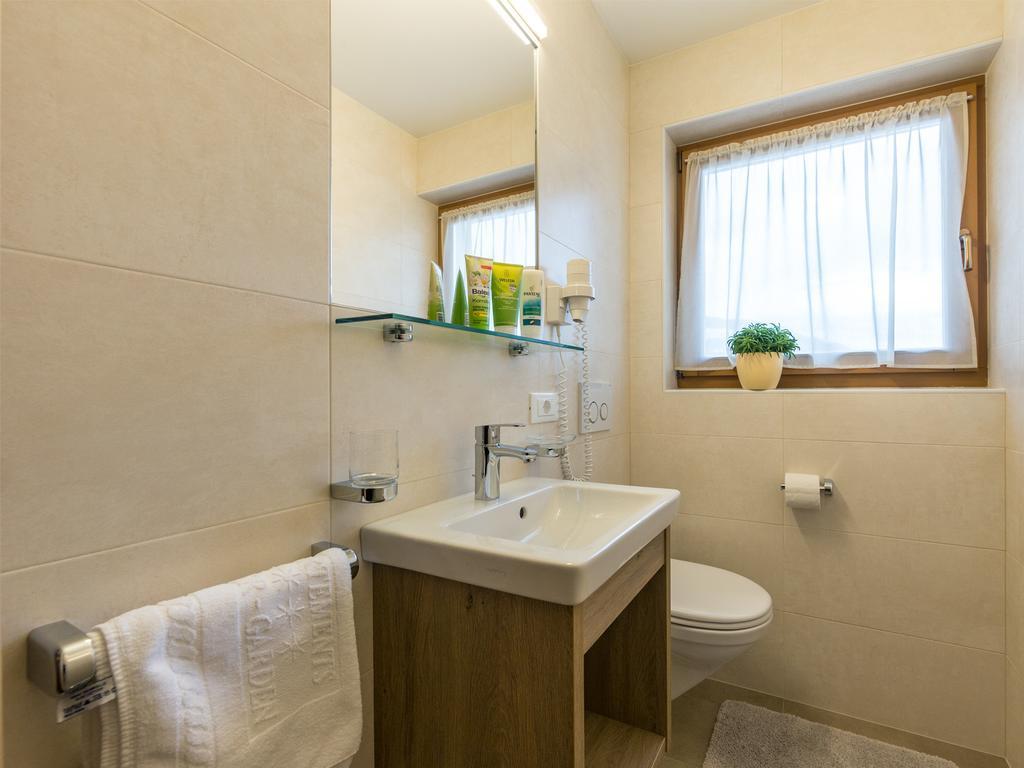 Olang Appartement Garden חדר תמונה