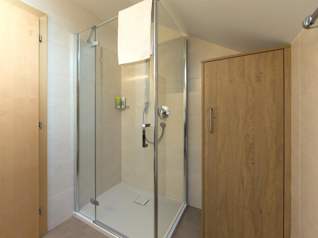 Olang Appartement Garden חדר תמונה