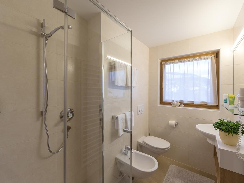 Olang Appartement Garden חדר תמונה