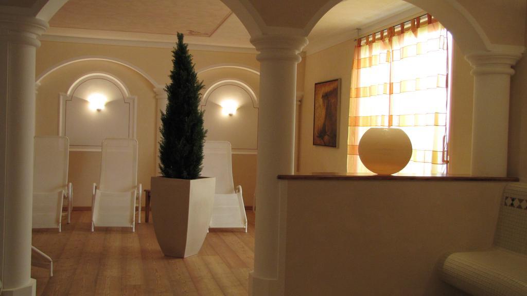 Olang Appartement Garden מראה חיצוני תמונה