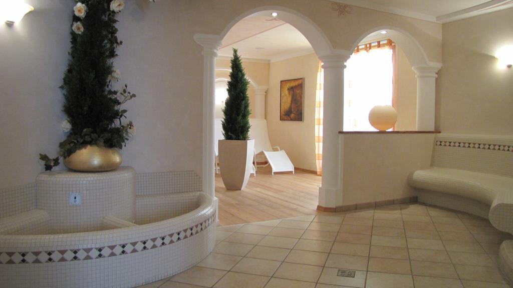 Olang Appartement Garden מראה חיצוני תמונה