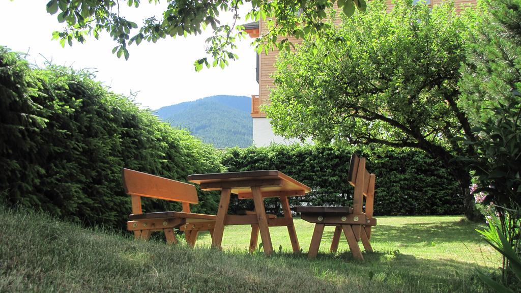 Olang Appartement Garden מראה חיצוני תמונה