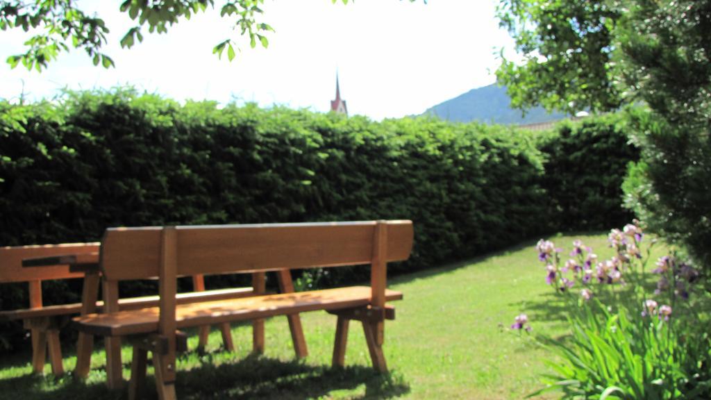 Olang Appartement Garden מראה חיצוני תמונה