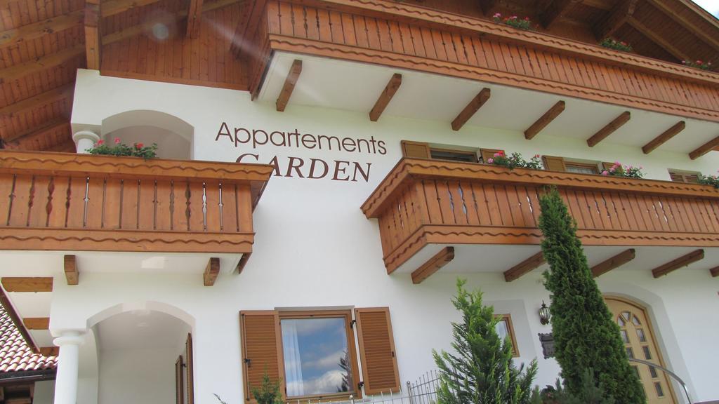 Olang Appartement Garden מראה חיצוני תמונה