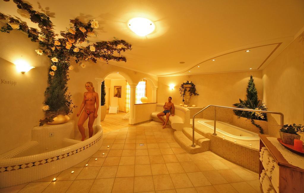 Olang Appartement Garden מראה חיצוני תמונה