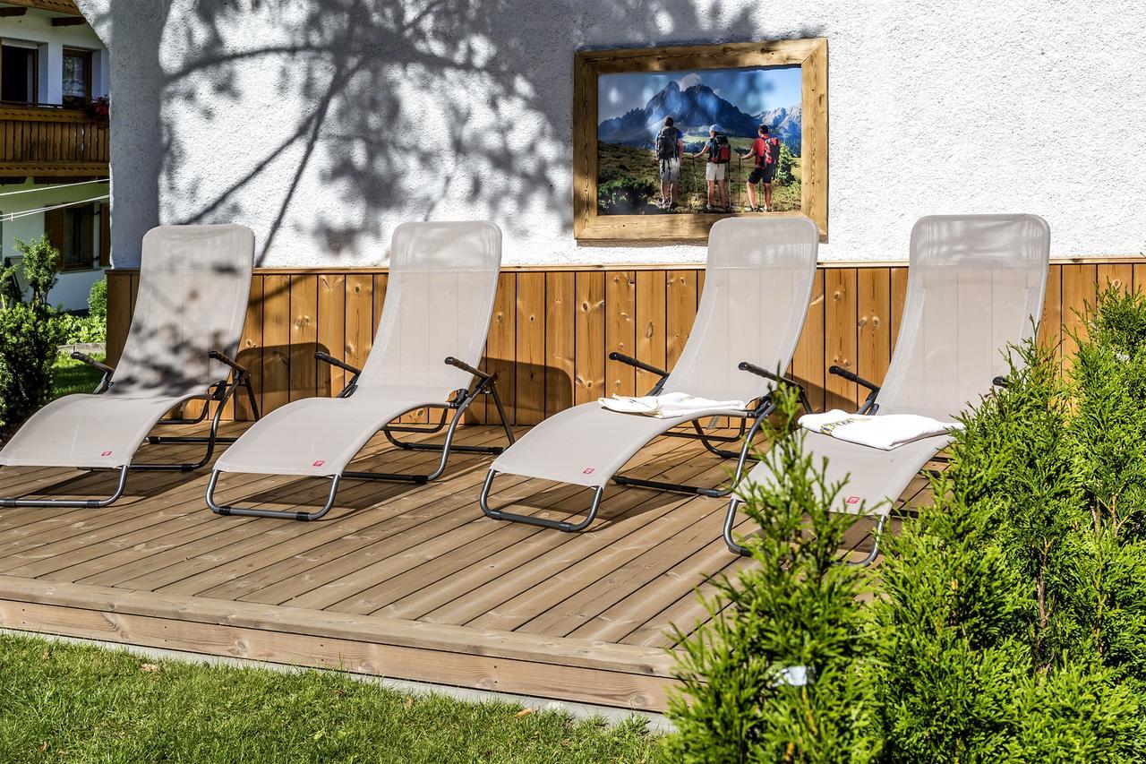 Olang Appartement Garden מראה חיצוני תמונה