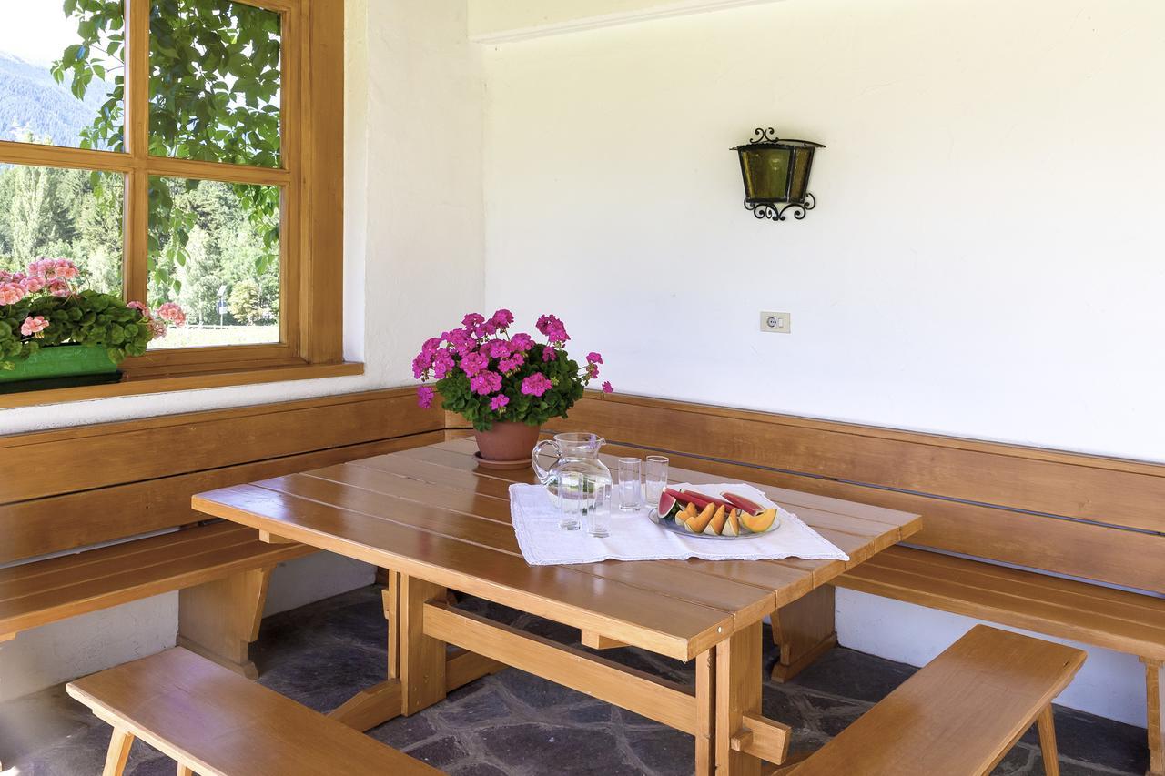 Olang Appartement Garden מראה חיצוני תמונה